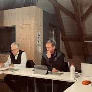 Le budget 2024 d'Aigle affiche un déficit de 1,3 million de francs